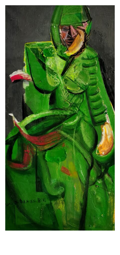 在人物消失之后— 廖新松近作中的存在与绘画– www.78621.org